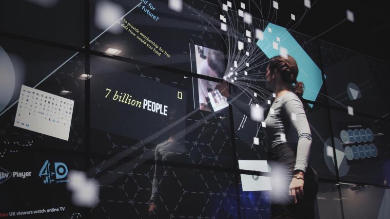 3-Engage Works - Reconnecting within the workspace